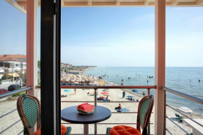 CONTE CRISTO Suites